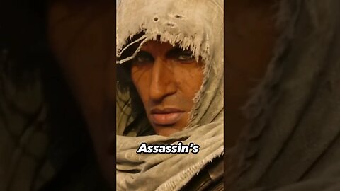 Assassin's Creed Origins in a Nutshell