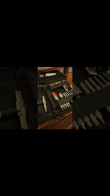 These Fix It Sticks are great, even for the simplest jobs