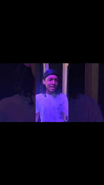 Walking into Random Studios Part 1