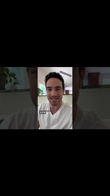 #shorts - roofers, should you mention it if you’re a Veteran?