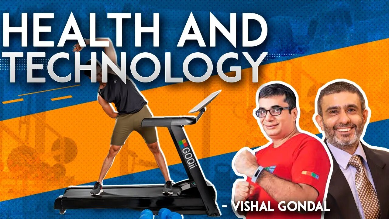 Health and Technology