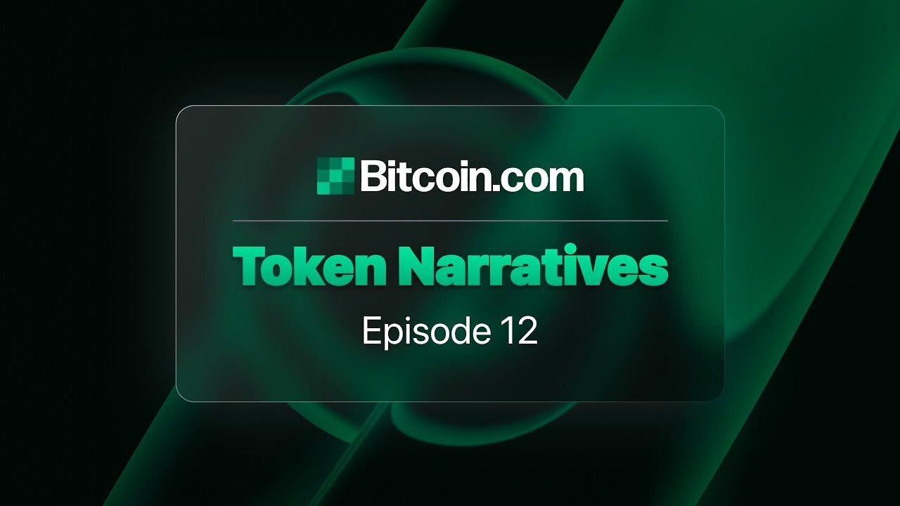 Bitcoin Conference 2024 Aftermath: Token Narratives Ep. 12