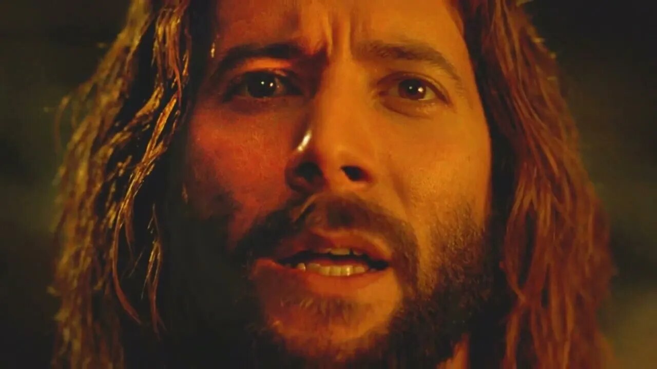 Binumarien - John 17:1-26 “Jesus prays for his followers” [bjr]