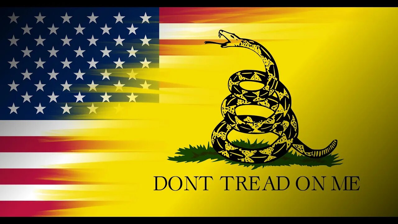Freedom, Oppression, and Profits, oh my!