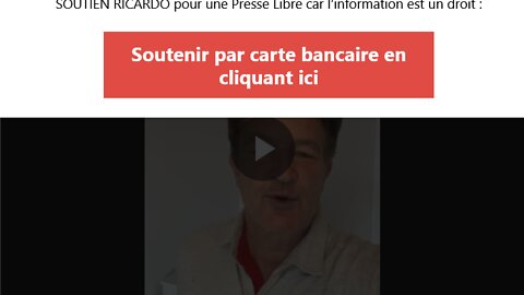 Poutine Hitler bis – La Minute de Ricardo