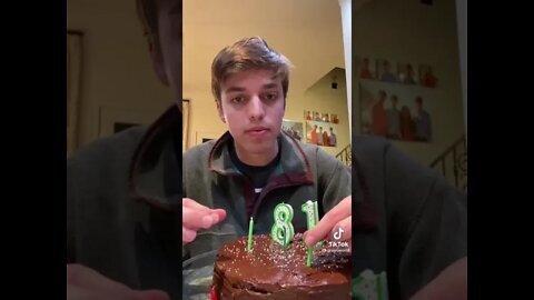 Cake prank #shorts
