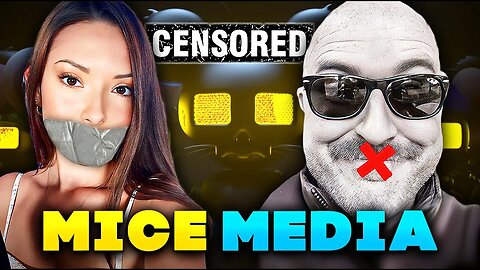 IS THIS THE END OF THE YOUTUBE? ft MICE MEDIA!