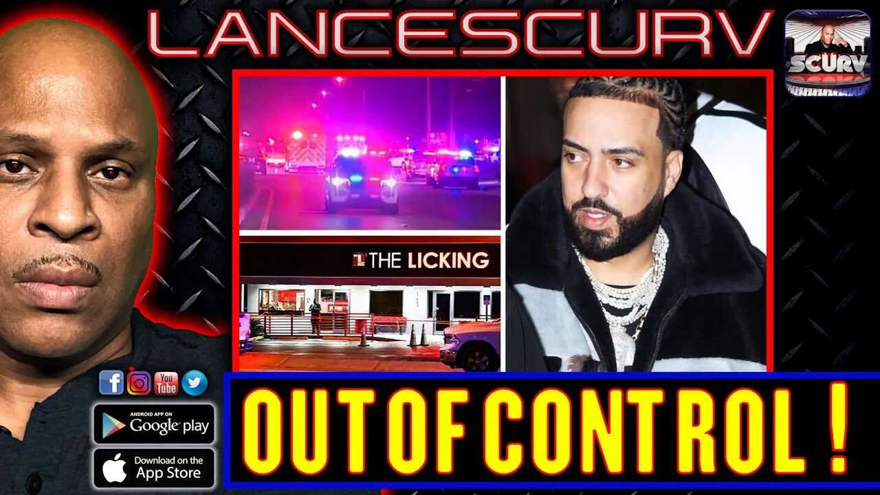 WE ARE DEFINITELY OUT OF CONTROL! | LANCESCURV