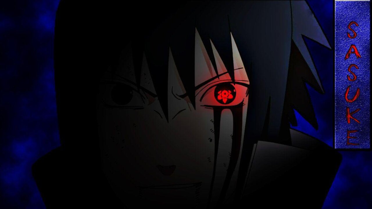 Uchiha_Sasuk🔴🖤🖤 highlight