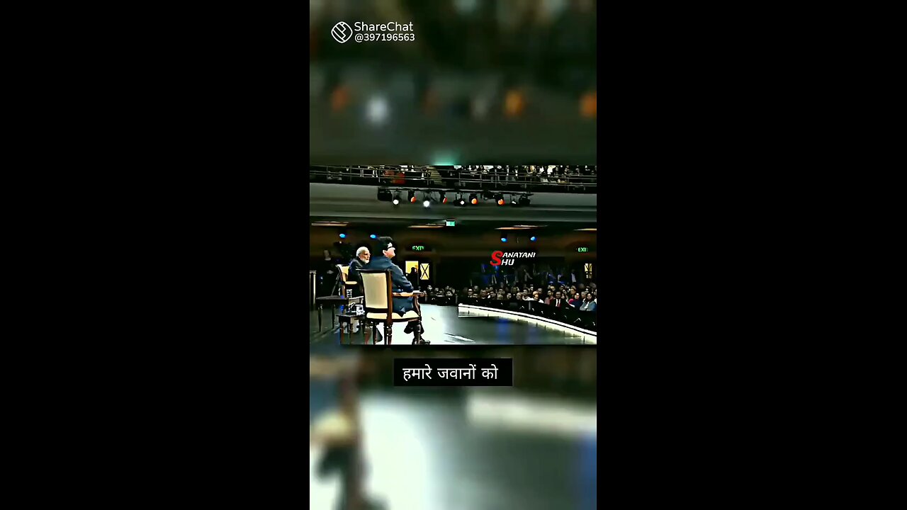 PM Modi ji 🙏❤️