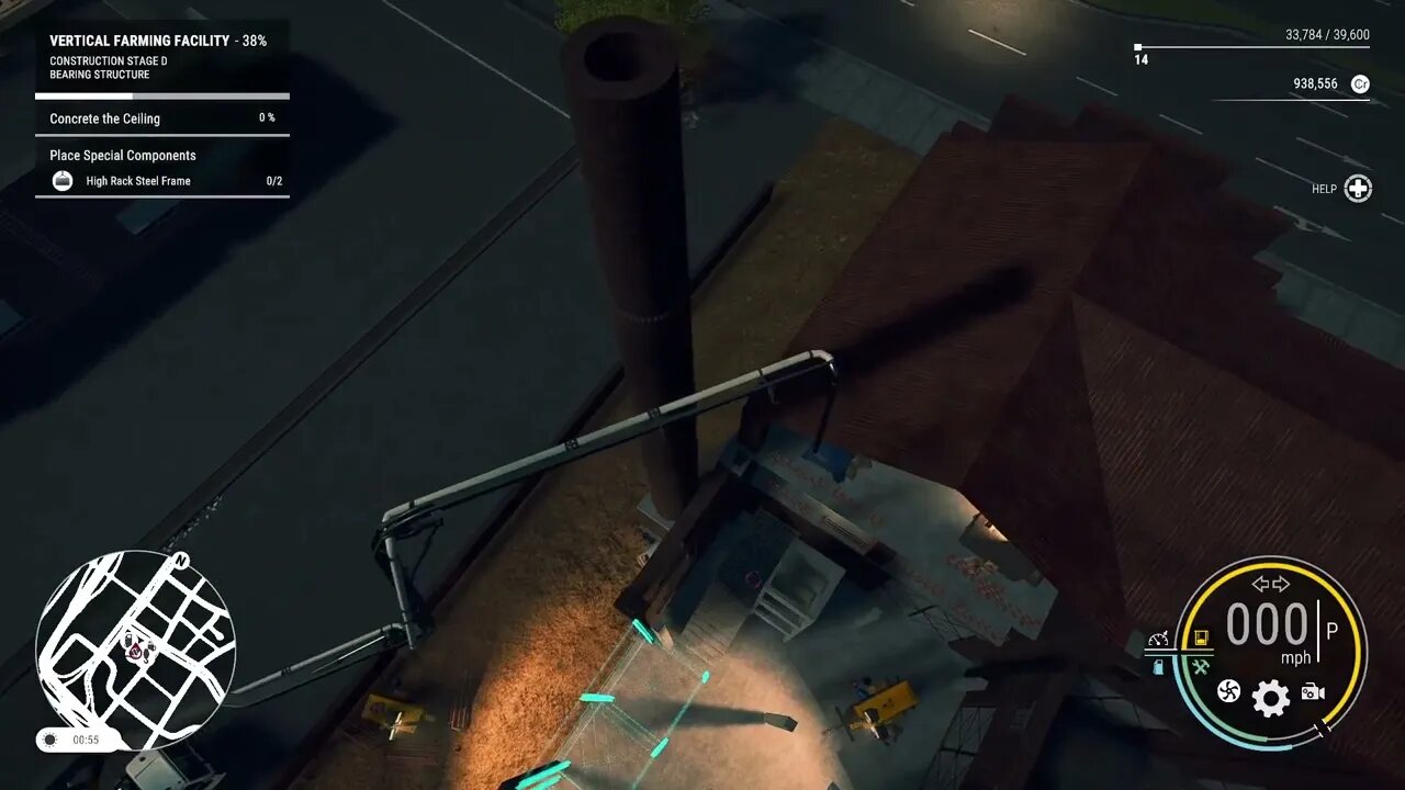 Construction Sim Ep 44