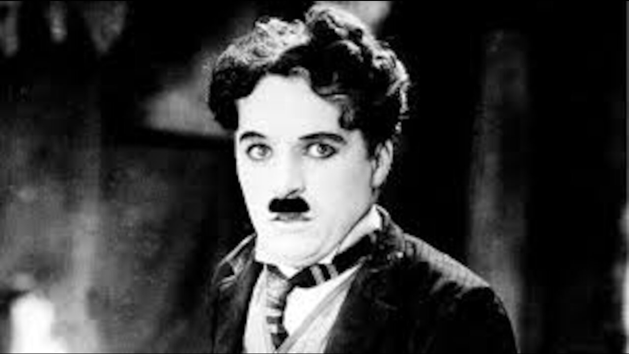 Charlie Chaplin: Those Love Pangs (1914) 1