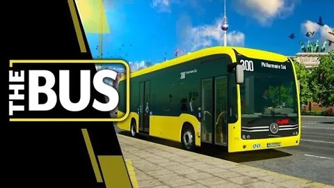 The BUS Scania Citywide Line 145 Free Download Next Ganretion Graphics Unreal Engine Games