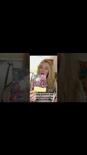 Daily Abraham Hicks Message #tarot #manifesting #shorts