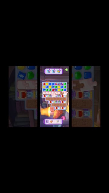 Shorts Playrix Homescapes Gameplay Walkthrough Level 12052