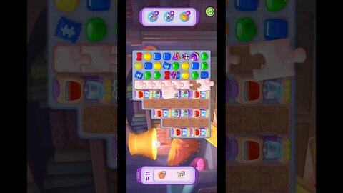 Shorts Playrix Homescapes Gameplay Walkthrough Level 12052