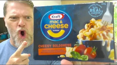 Kraft Mac and Cheese Review - Greg's Kitchen