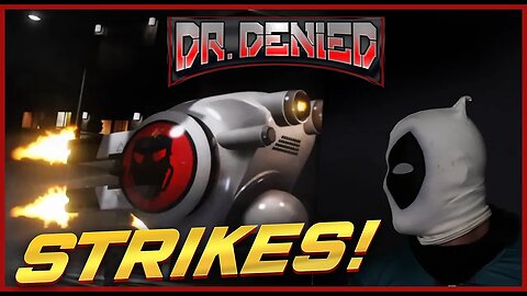 Dr. DENIED VS CREDIT CRUSADER #gta5 #gtamods #comedyshorts