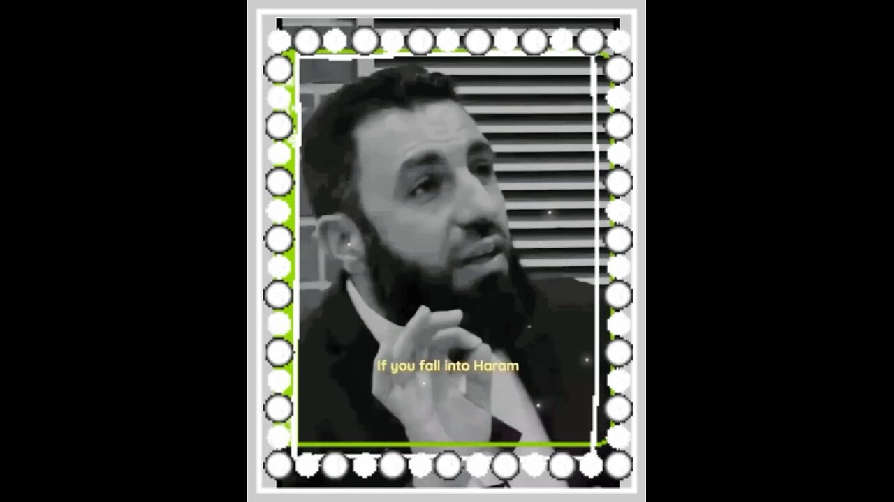 Don't tell others about your sins……. #BilalAssad😊