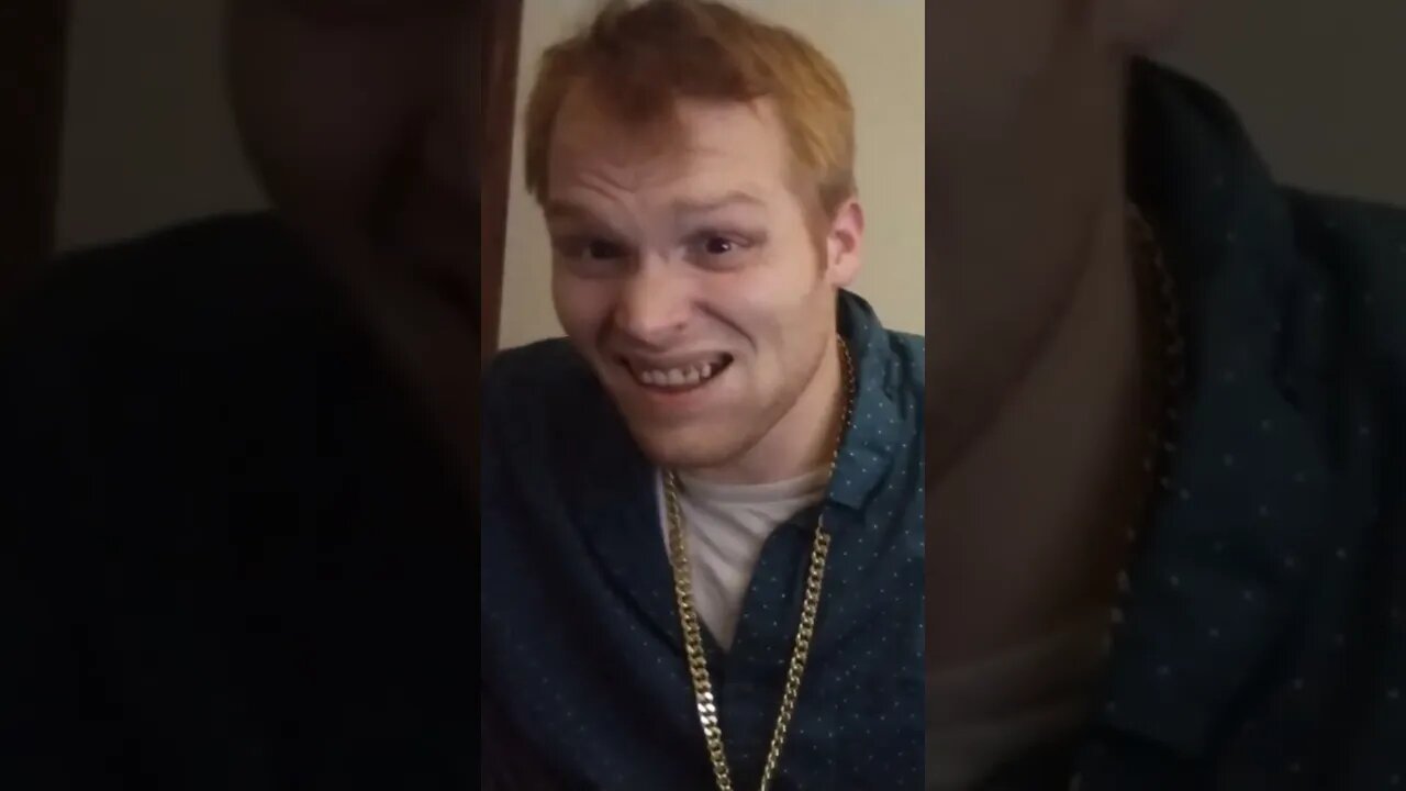 Weird Face