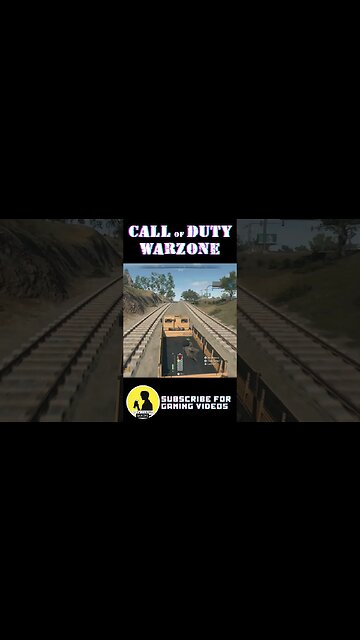 ROAD RAGE | CALL OF DUTY WARZONE [SHORTS 022]