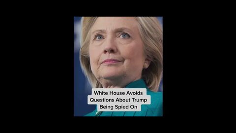 Hillary Clinton said it was a "fake scandal." #news #shorts #cnn #news #upcomingnews