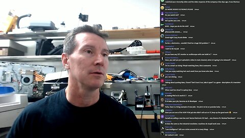 LIVE Q&A