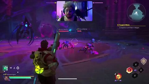 LIVE -AM I FINALLY IN WAYFINDER Early Access ¦ PS5