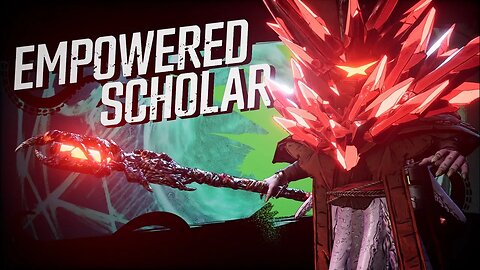The Archives - Borderlands 3 Episode 30