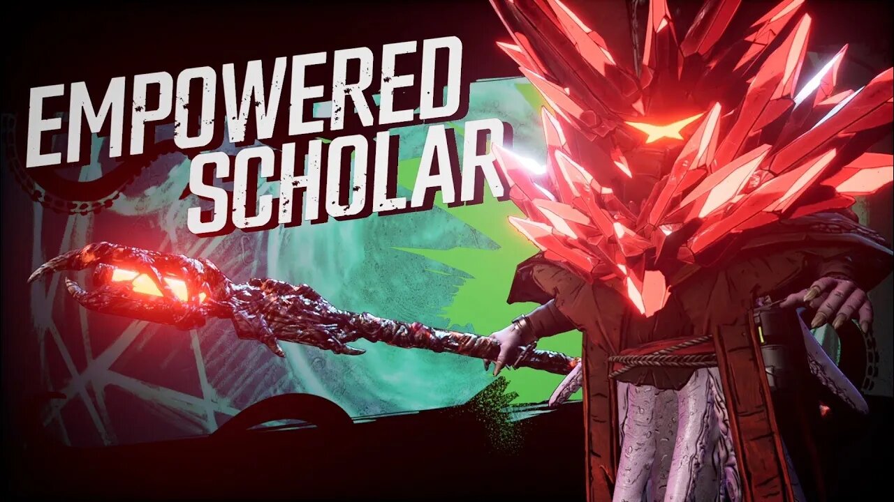 The Archives - Borderlands 3 Episode 30