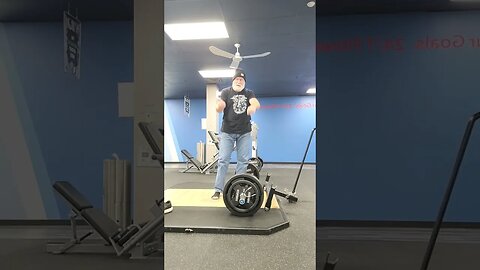 Deadlifts, 315lbs and 365lbs, Crazy 🤪 old man