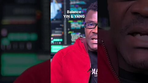 Balance Your Yin & Yang - Unlock Your Full Potential