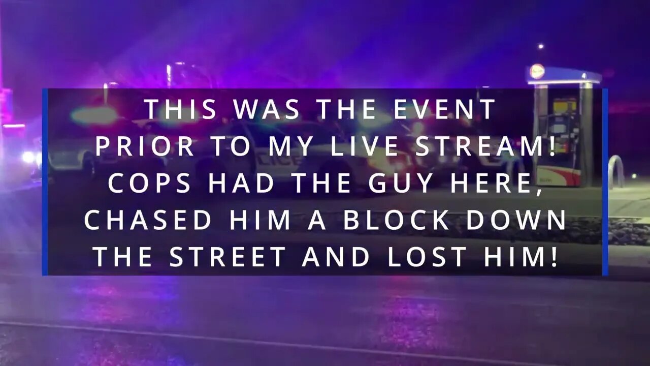 APD lose this car, THEN LOSE THE SUSPECT!