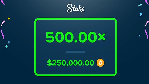 Biggest wins of stake #2