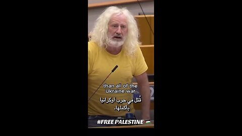 HOW IS THE EU EVER TO TALK ABOUT HUMAN RIGHTS ANYWHERE AGAIN