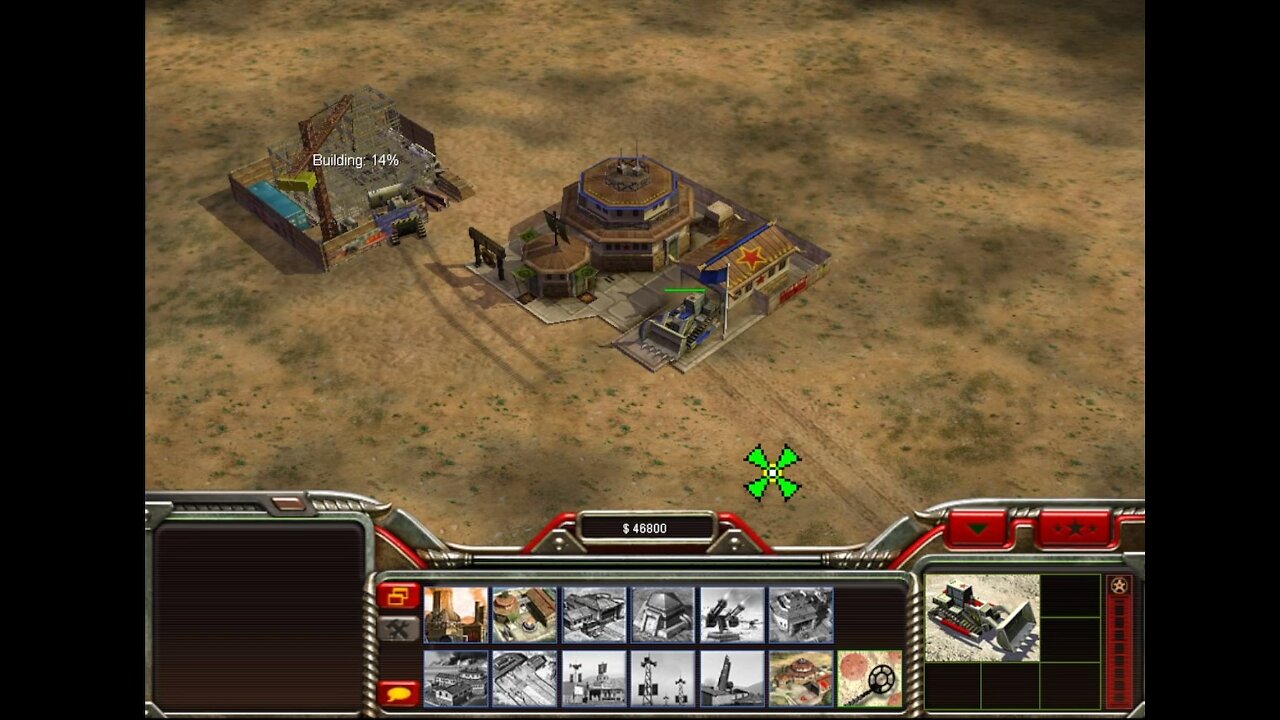 Command and Conquer Generals Zero Hour with China