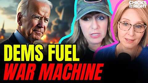 Trump's Latest Cabinet Appointments, Nancy Mace Doubles Down, & More Delicious Liberal Meltdowns