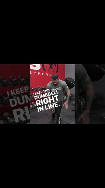 Simple Staggered RDL Tutorial👨‍🔬 #elitefts