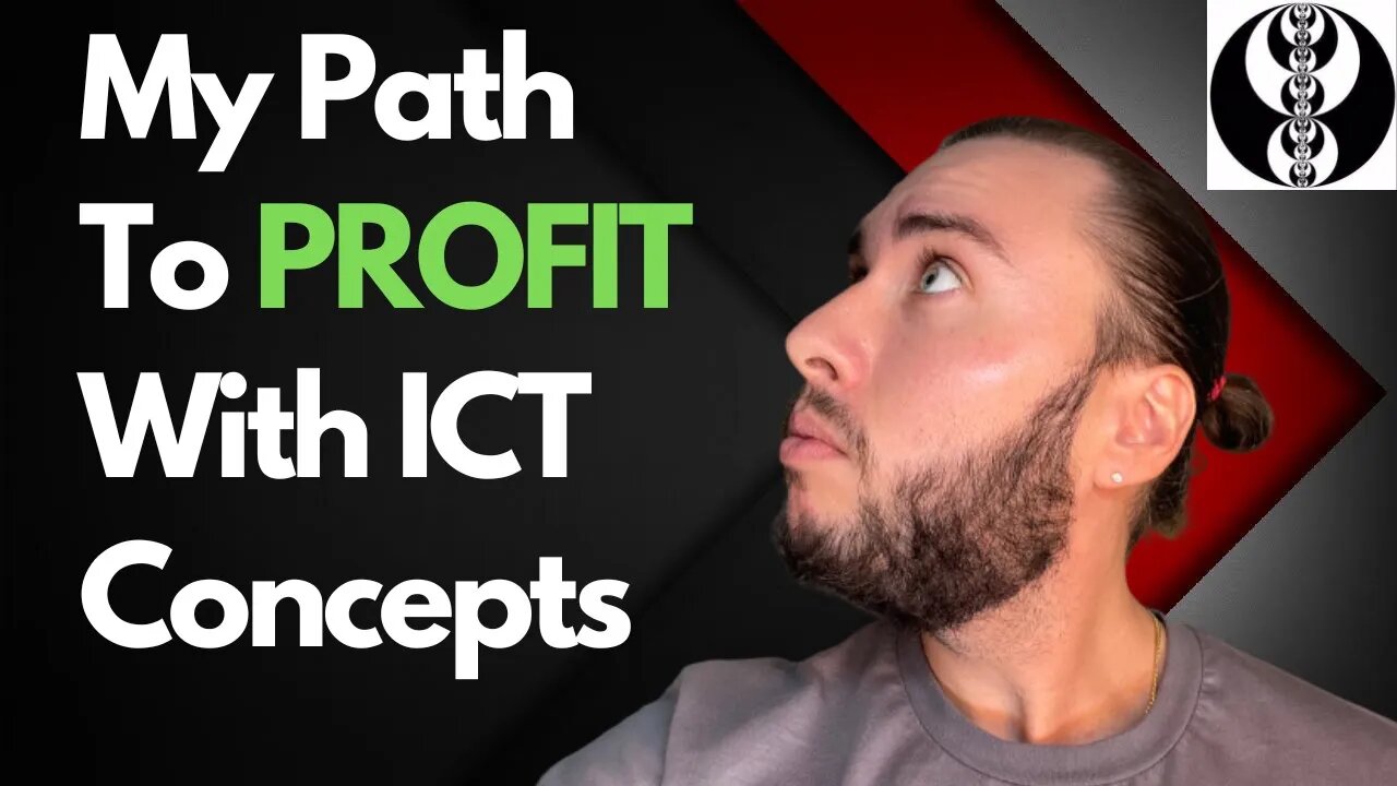 Watch These 4 Minutes To Become A Profitable Trader - Using ICT Concepts