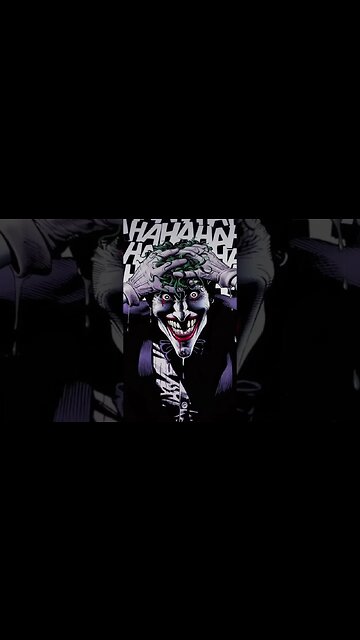 Britney Spears: The Killing Joke