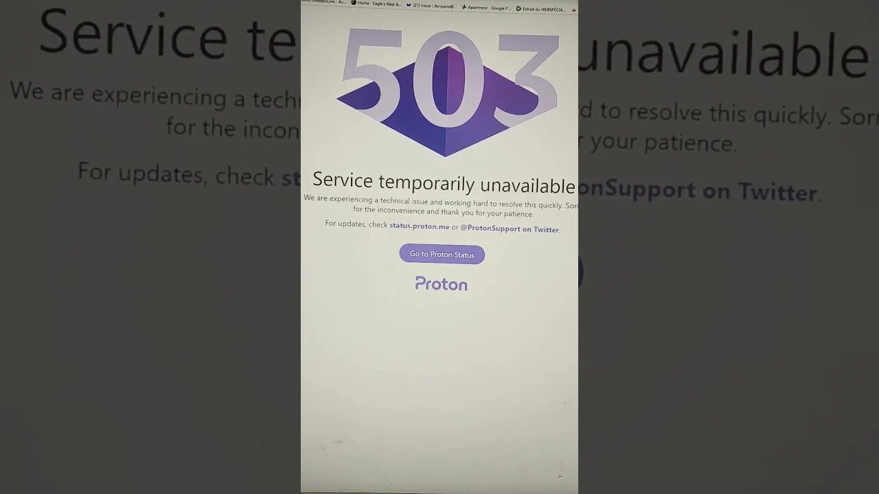 SERVUCE HELP OR OUT OF ORDER HELP SIX vs Eight