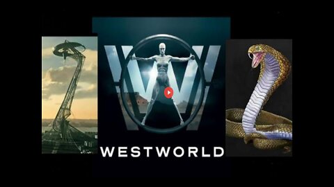 ENTERTHESTARS: THE TV SERIES 'WESTWORLD' 5G SERPENT TOWER EXPOSED AND CONFIRMED! [27.07.2022]