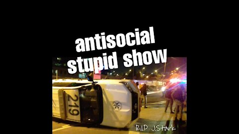 Antisocial stupid show ep2