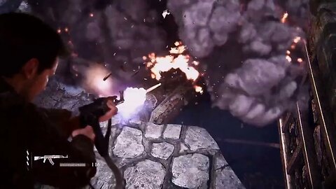 Discover the Epic Mods in Uncharted 4: A Thief's End - Next Level Adventure!#13