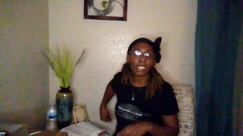 A warning to America⚠️! Part 3 Video at👇🏽