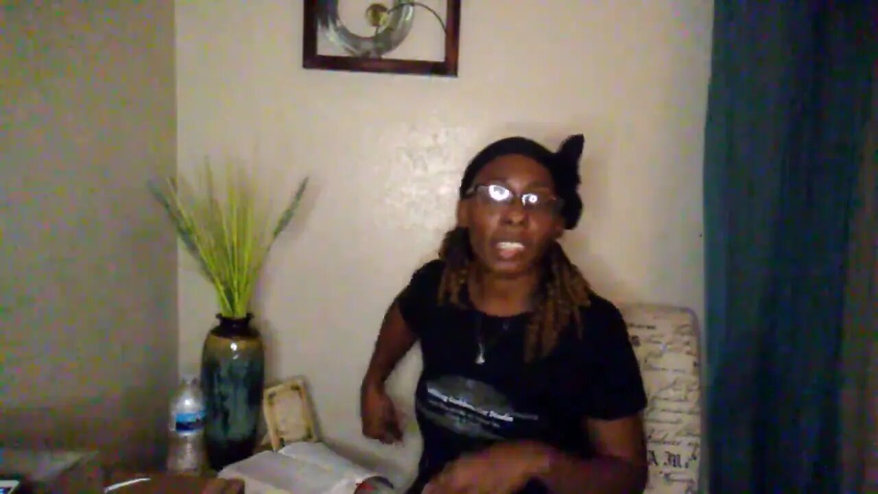 A warning to America⚠️! Part 3 Video at👇🏽