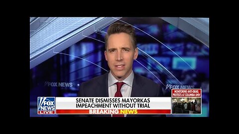 Hawley- Granholm Lie