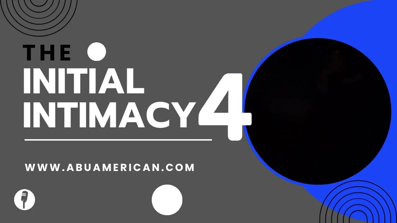 Initial Intimacy part 4 : The Pull and Push Game (join membership to watch the full version)