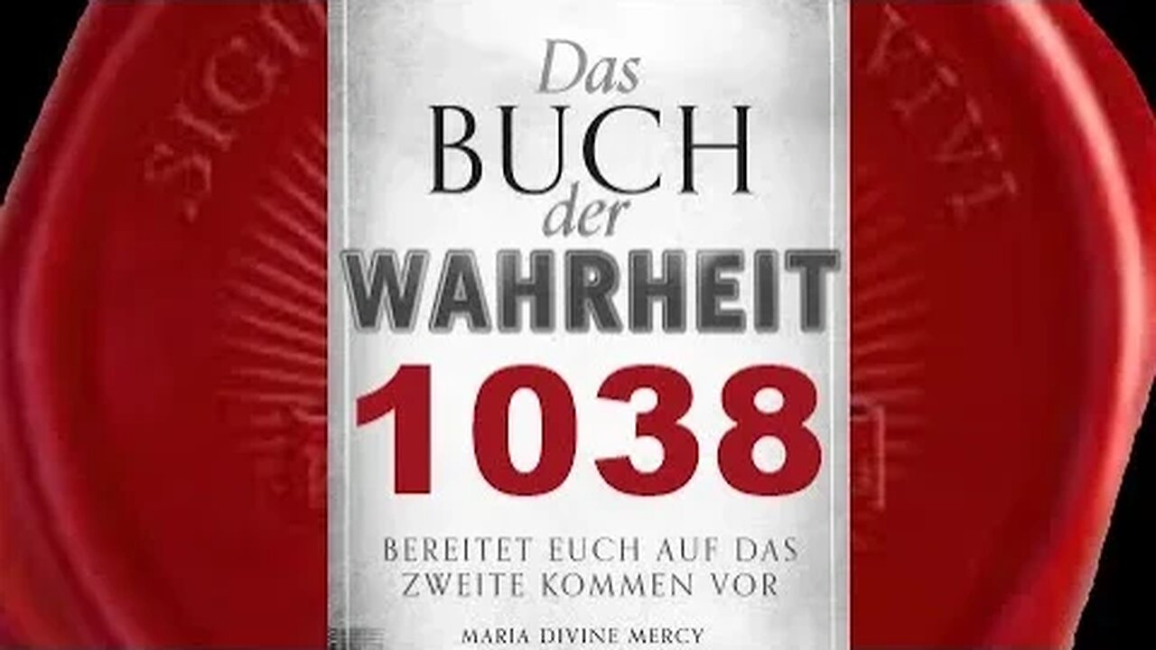 Maria: Alle müssen damit beginnen, Meinen Rosenkranz zu beten, denn er ist ein Schutz (BdW Nr 1038)