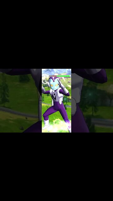 Dragon Ball Legends - Sparking Perfect Form Cell Rising Rush Gameplay (DBL26-08S)